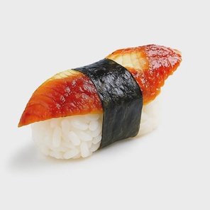 Нигири угорь